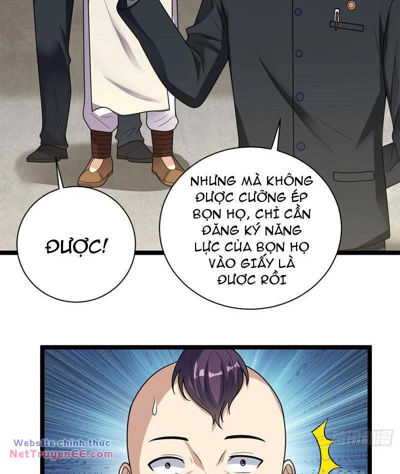 Đệ Nhất Danh Sách - Chapter 242 - Page 36