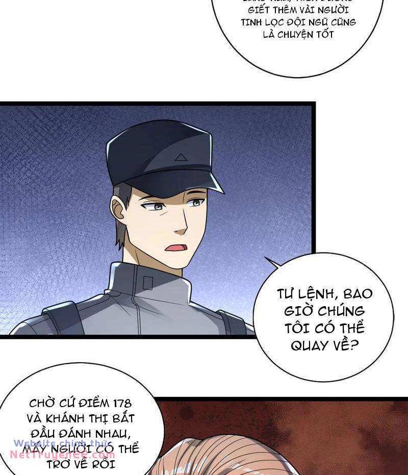 Đệ Nhất Danh Sách - Chapter 242 - Page 3