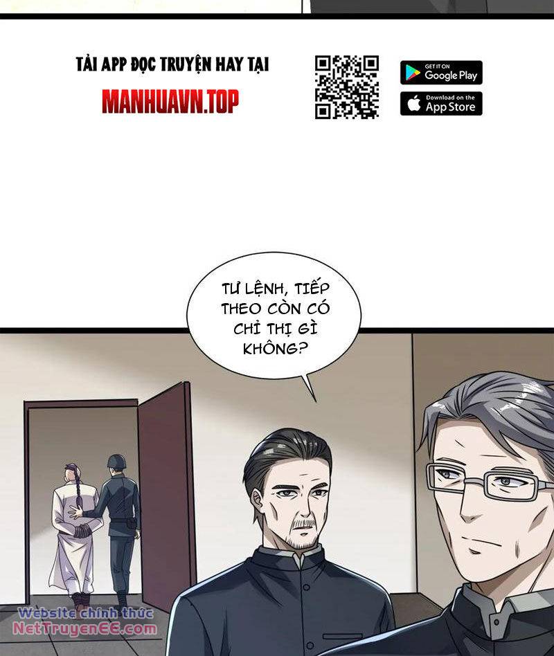 Đệ Nhất Danh Sách - Chapter 242 - Page 39