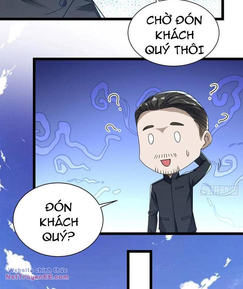 Đệ Nhất Danh Sách - Chapter 242 - Page 41