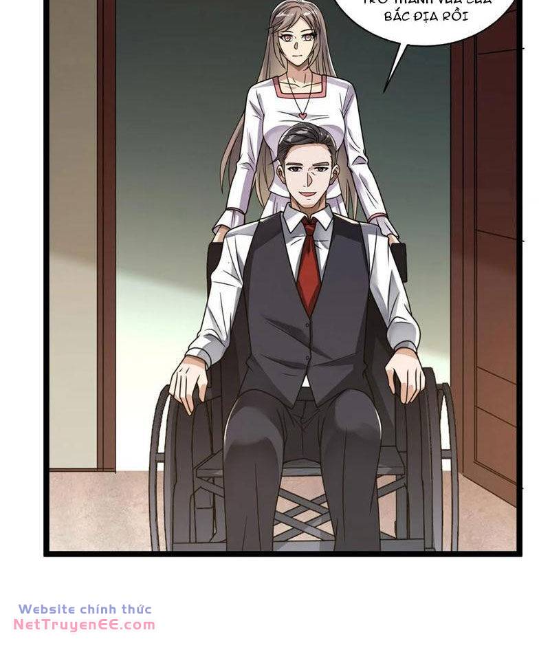 Đệ Nhất Danh Sách - Chapter 242 - Page 45