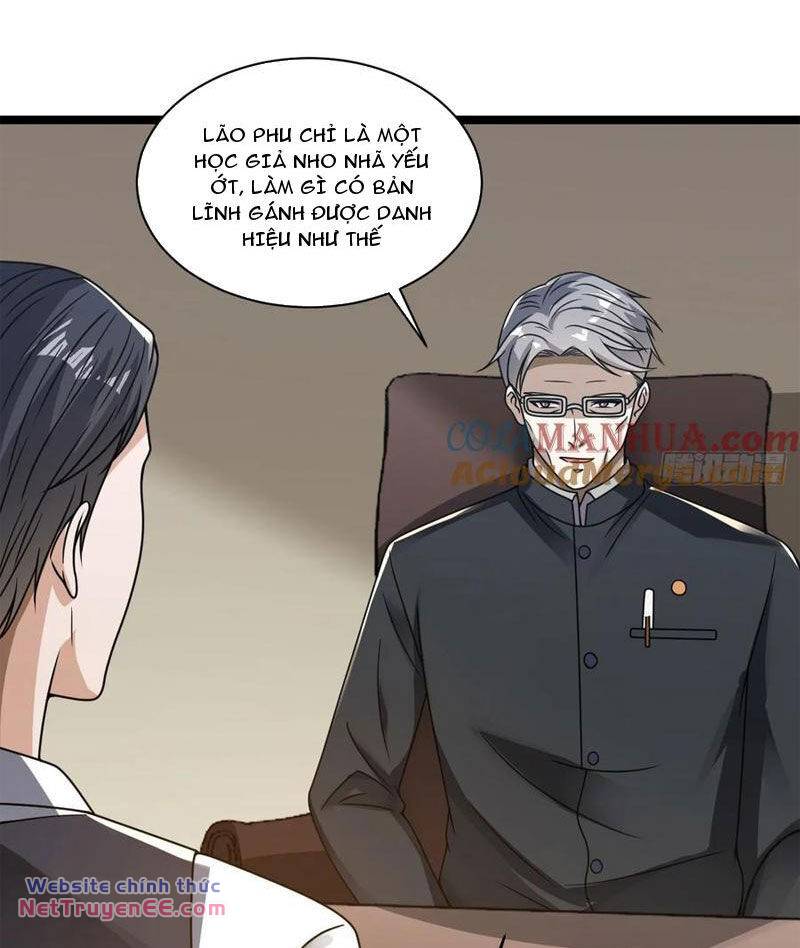 Đệ Nhất Danh Sách - Chapter 242 - Page 46