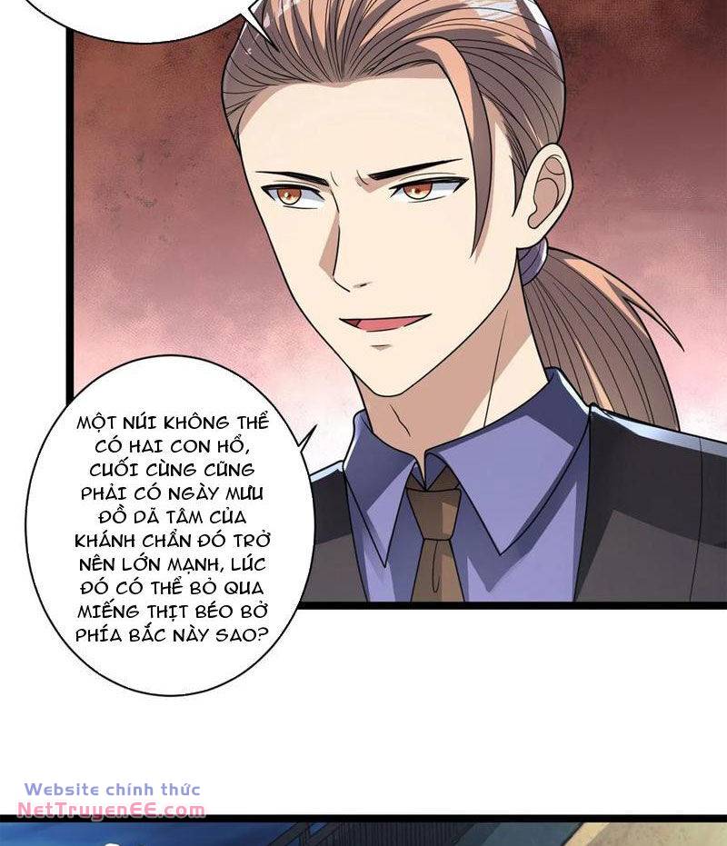 Đệ Nhất Danh Sách - Chapter 242 - Page 4