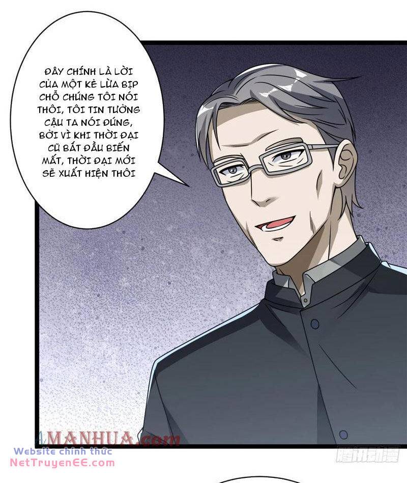 Đệ Nhất Danh Sách - Chapter 242 - Page 49