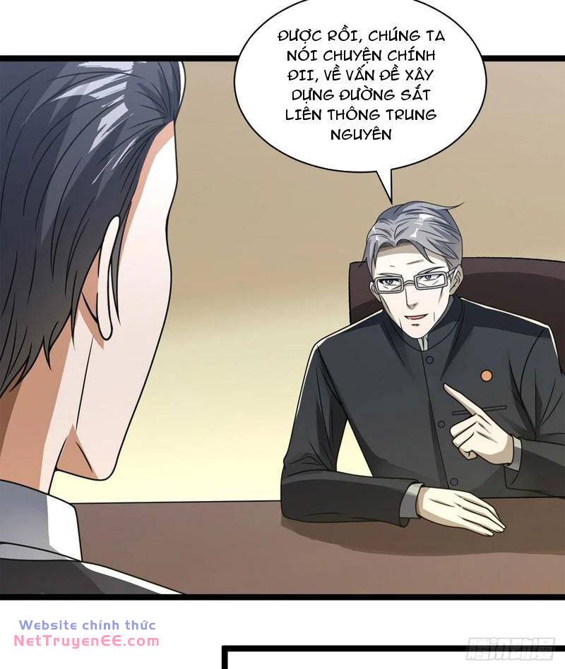 Đệ Nhất Danh Sách - Chapter 242 - Page 50