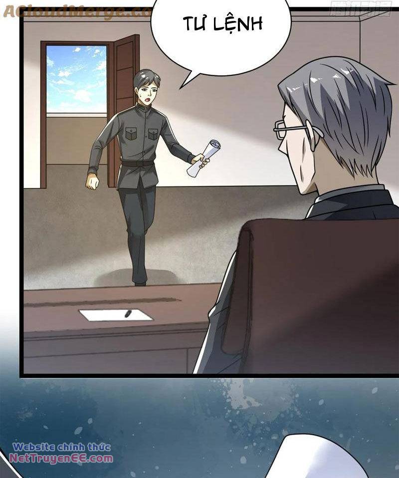 Đệ Nhất Danh Sách - Chapter 242 - Page 53