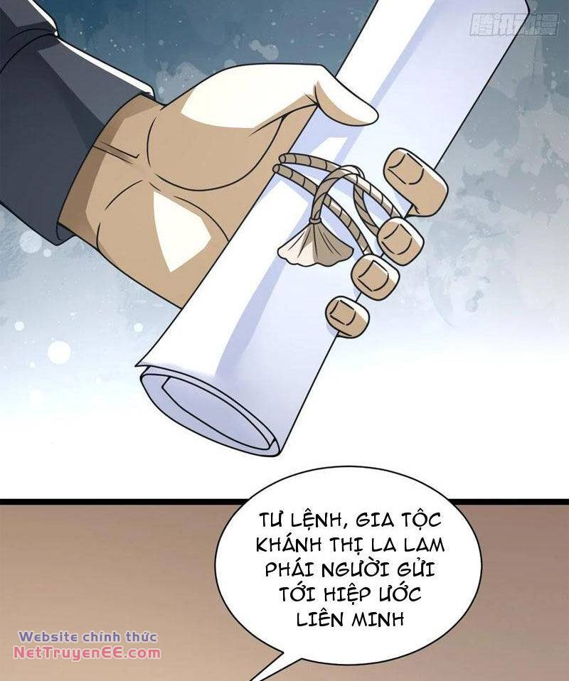 Đệ Nhất Danh Sách - Chapter 242 - Page 54