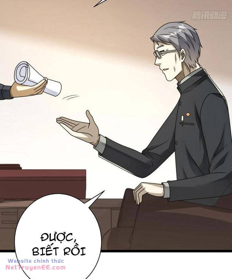 Đệ Nhất Danh Sách - Chapter 242 - Page 55