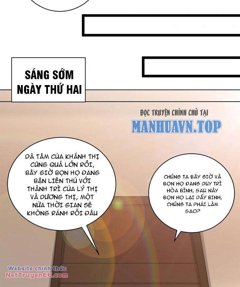 Đệ Nhất Danh Sách - Chapter 242 - Page 56