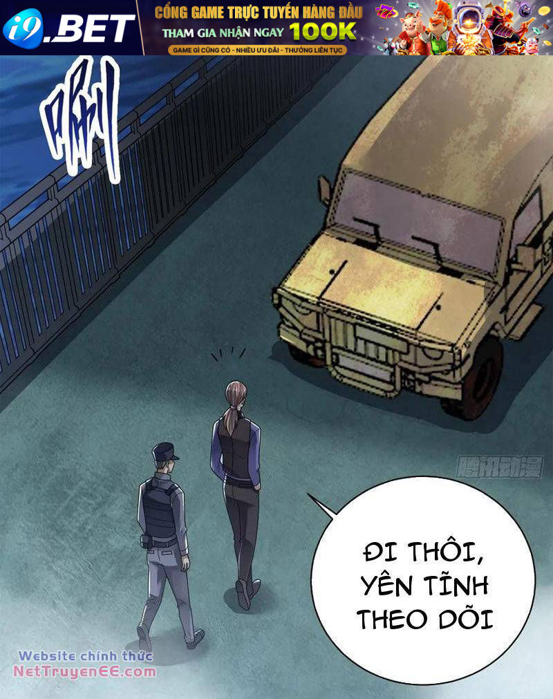 Đệ Nhất Danh Sách - Chapter 242 - Page 5