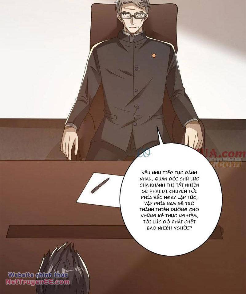 Đệ Nhất Danh Sách - Chapter 242 - Page 59