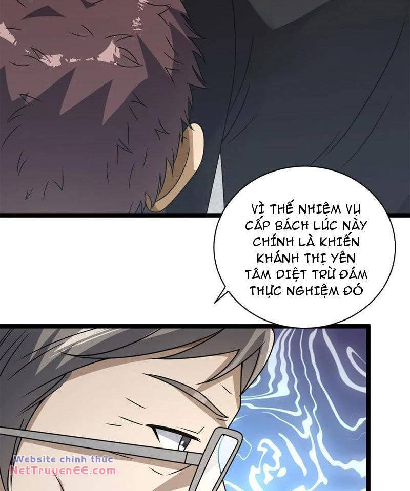 Đệ Nhất Danh Sách - Chapter 242 - Page 61