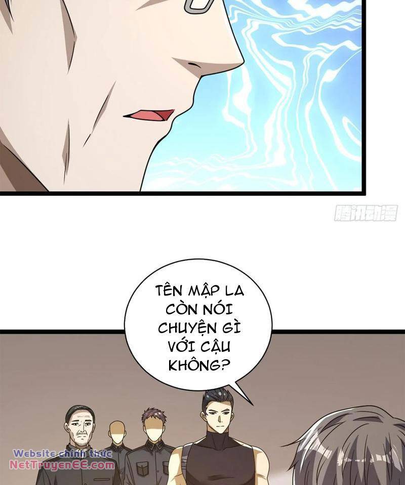 Đệ Nhất Danh Sách - Chapter 242 - Page 62