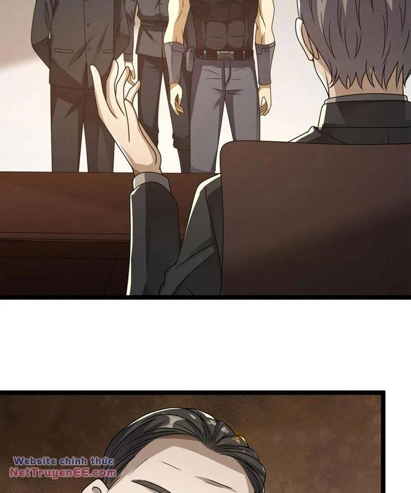 Đệ Nhất Danh Sách - Chapter 242 - Page 63