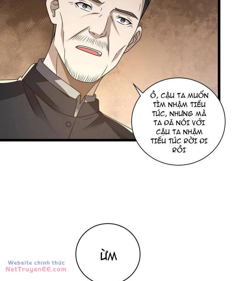 Đệ Nhất Danh Sách - Chapter 242 - Page 64