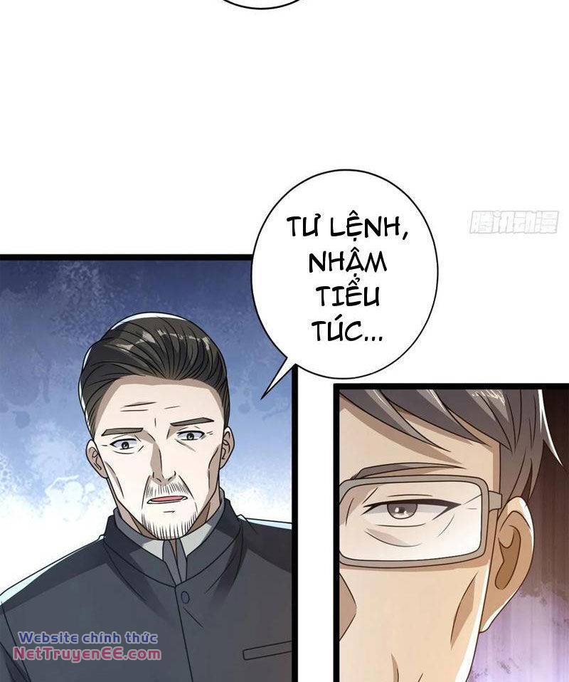 Đệ Nhất Danh Sách - Chapter 242 - Page 65