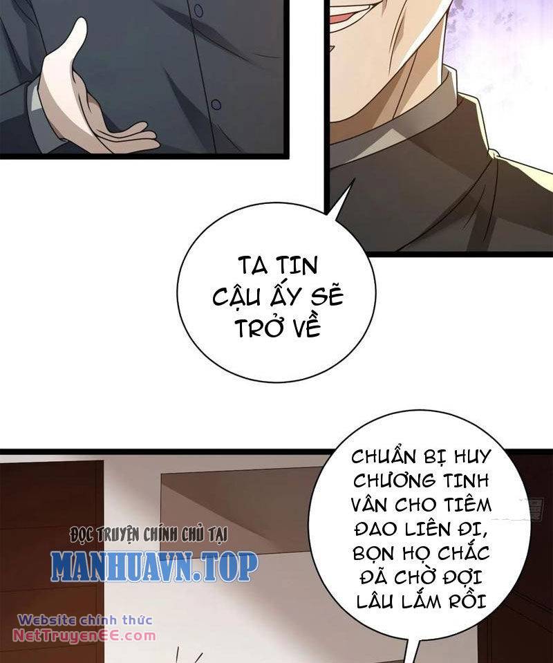 Đệ Nhất Danh Sách - Chapter 242 - Page 66