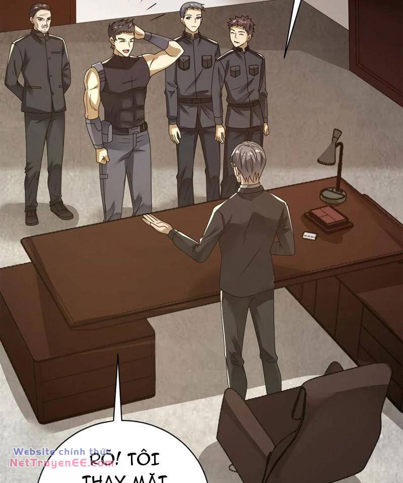 Đệ Nhất Danh Sách - Chapter 242 - Page 67