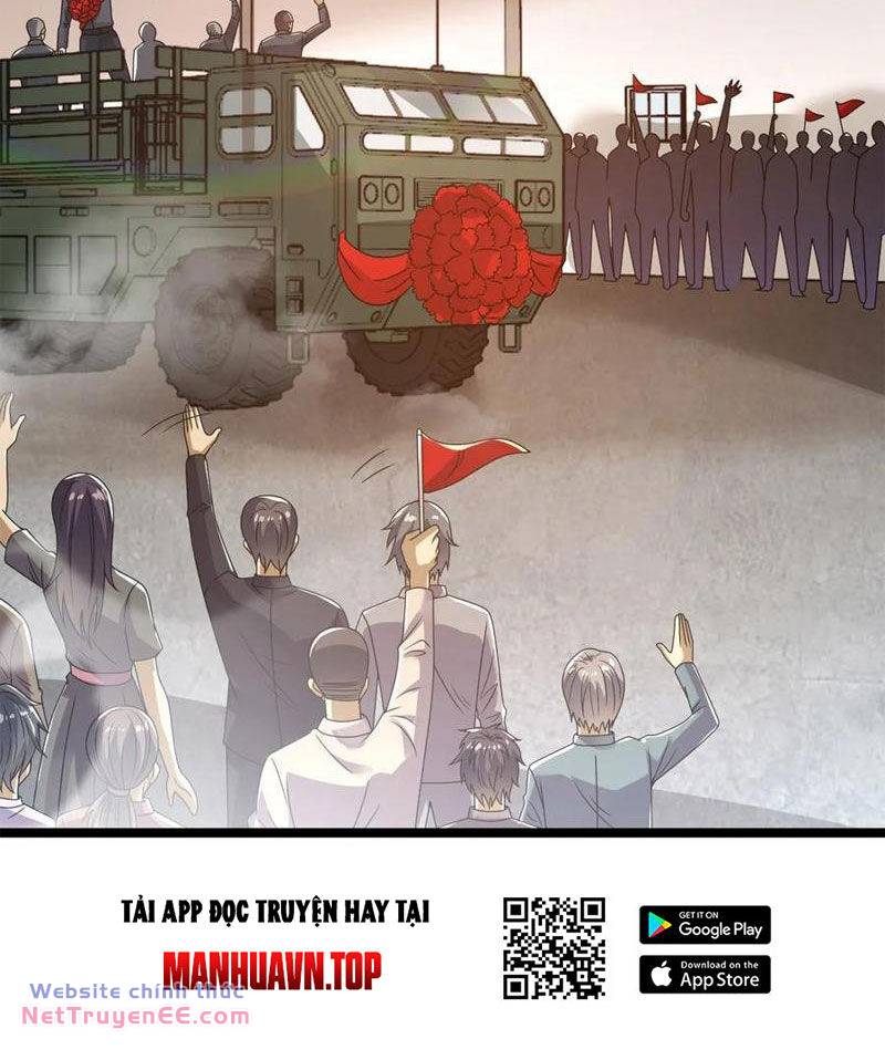 Đệ Nhất Danh Sách - Chapter 242 - Page 70