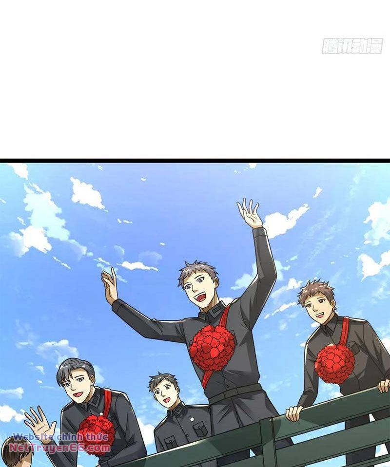 Đệ Nhất Danh Sách - Chapter 242 - Page 71