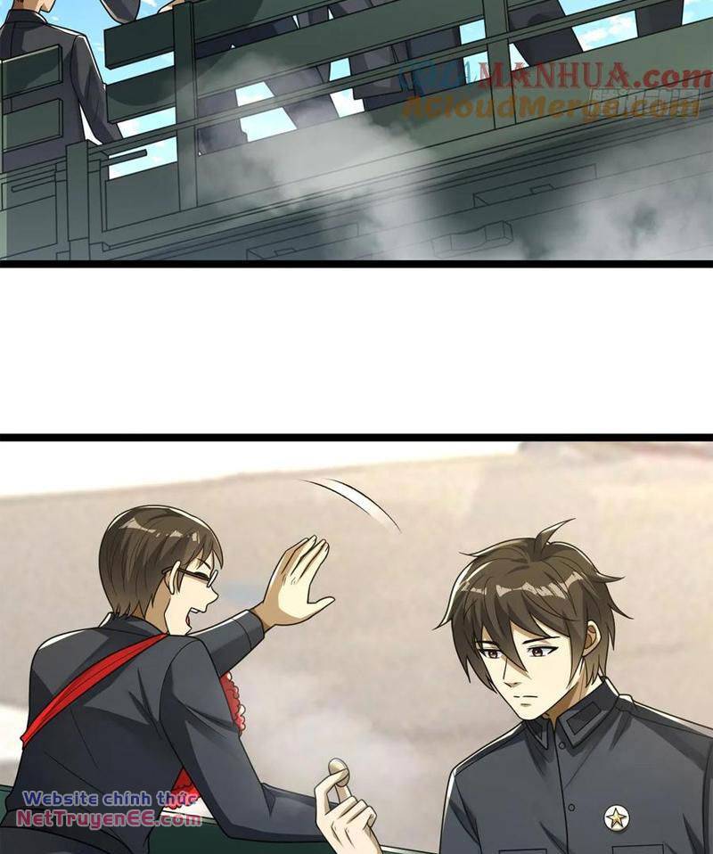 Đệ Nhất Danh Sách - Chapter 242 - Page 72