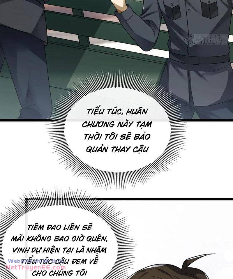 Đệ Nhất Danh Sách - Chapter 242 - Page 73