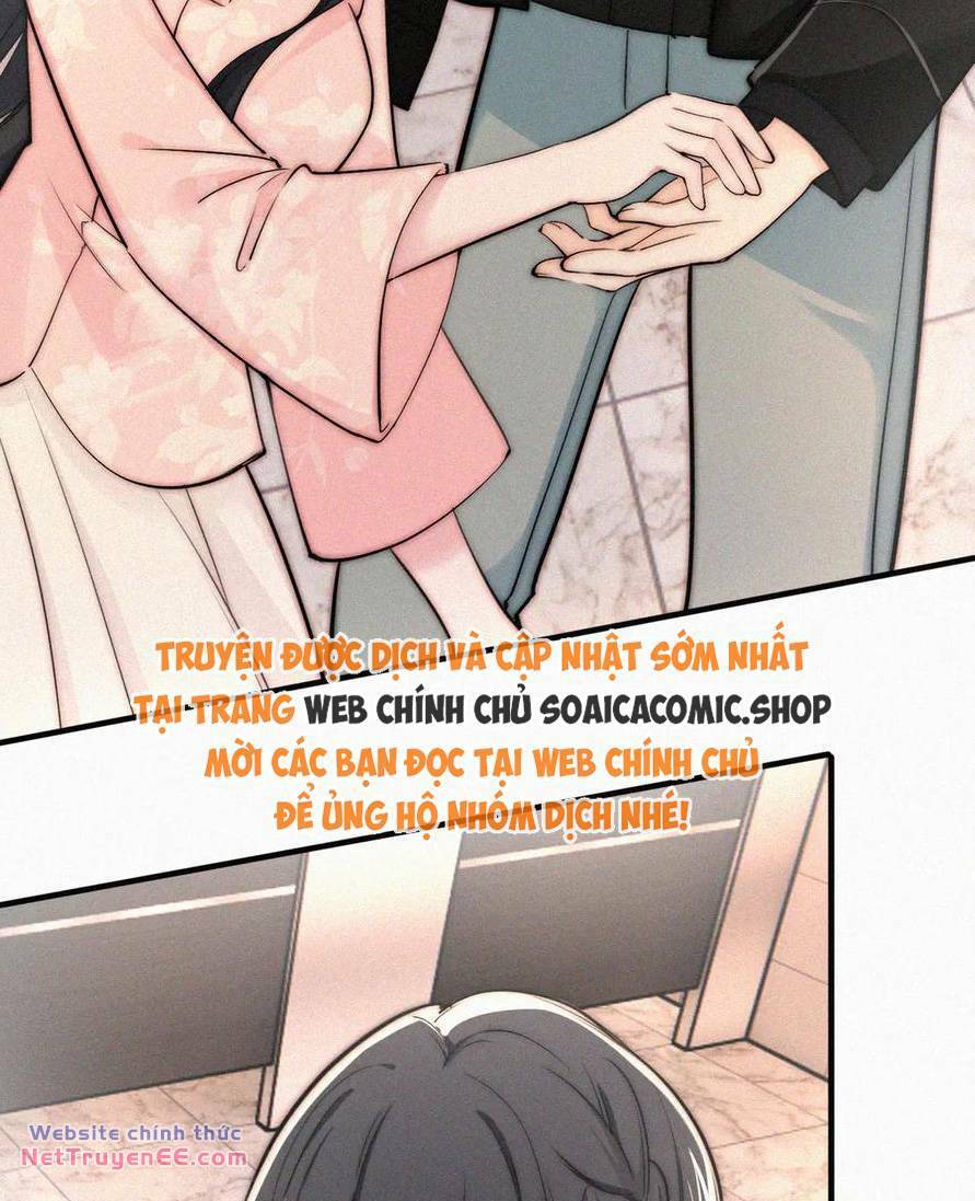 Bá Vương Sủng Ái Cô Vợ Mù - Chapter 81 - Page 13