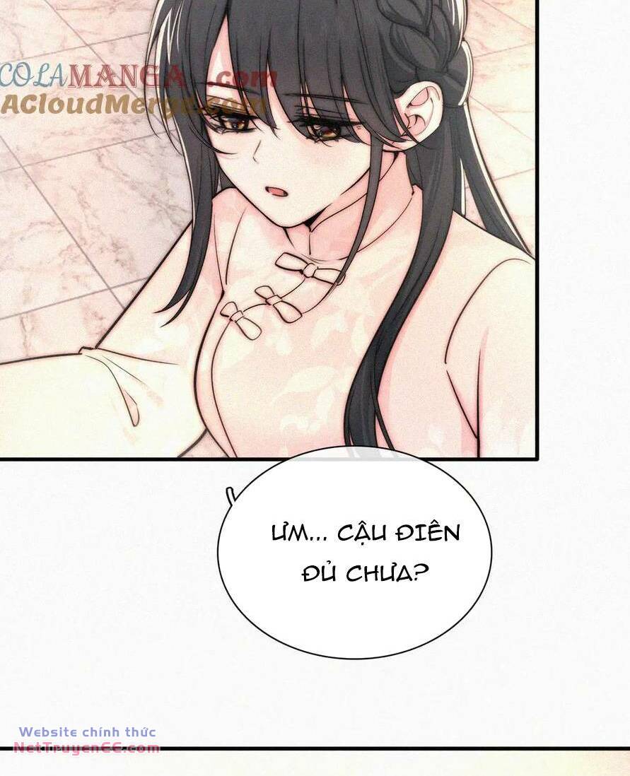 Bá Vương Sủng Ái Cô Vợ Mù - Chapter 81 - Page 14