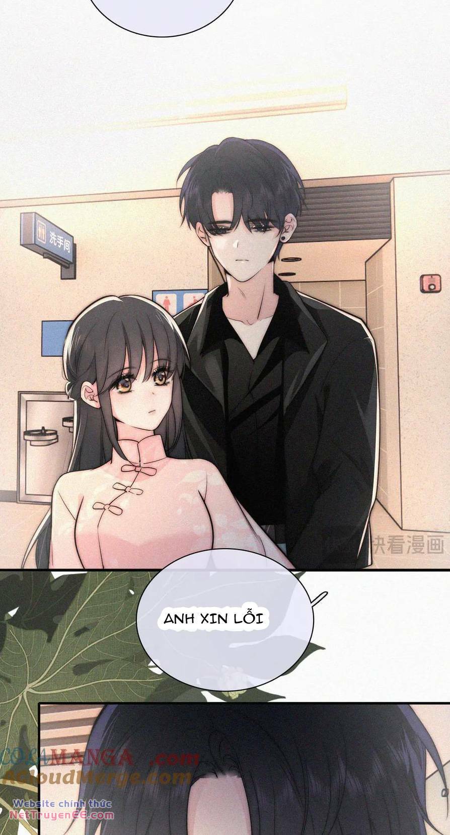 Bá Vương Sủng Ái Cô Vợ Mù - Chapter 81 - Page 19