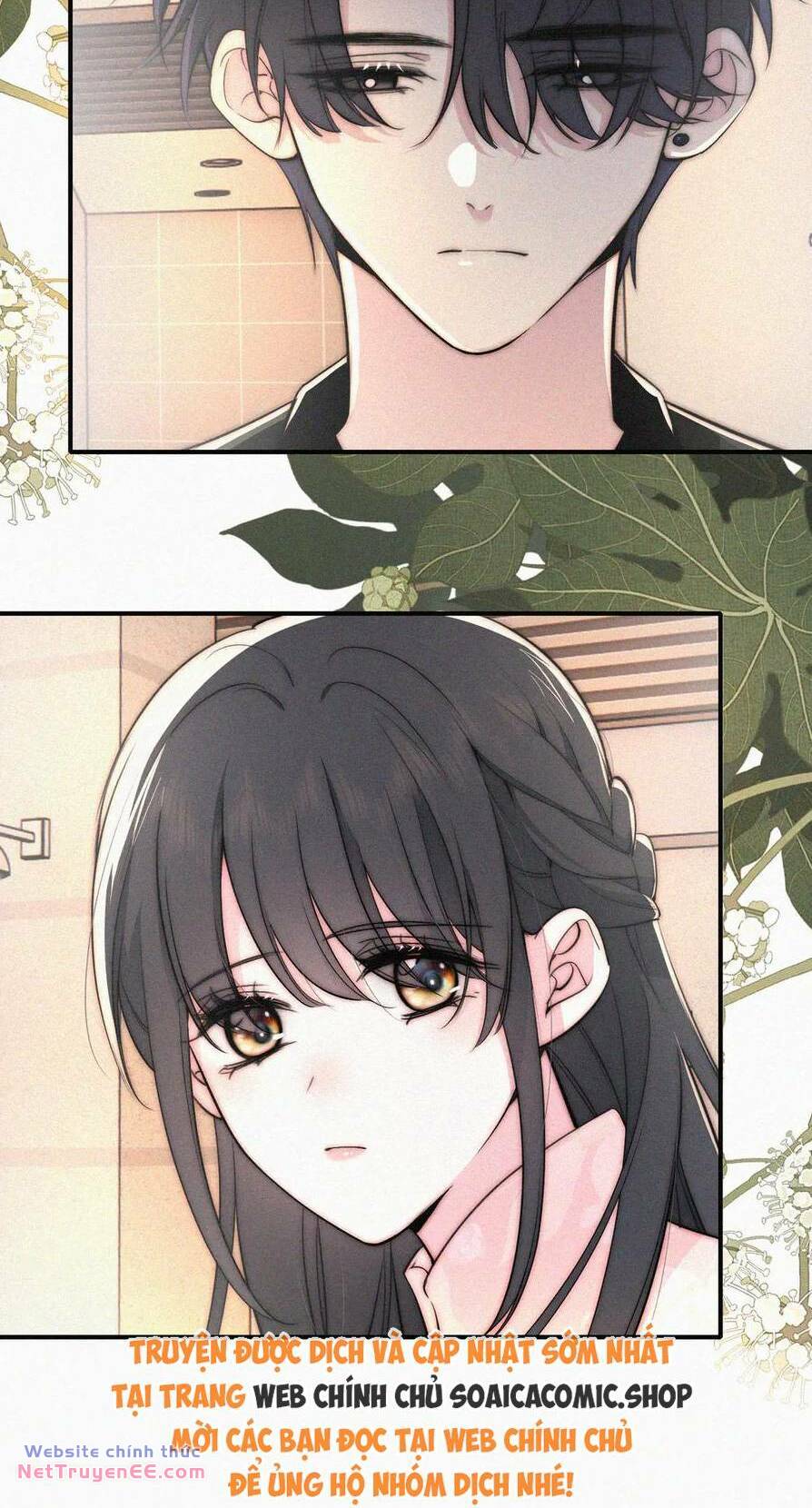 Bá Vương Sủng Ái Cô Vợ Mù - Chapter 81 - Page 20