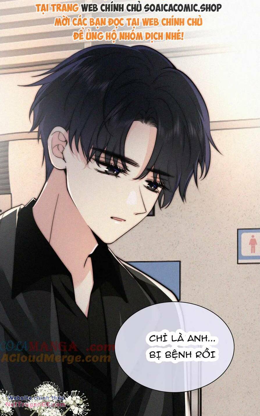 Bá Vương Sủng Ái Cô Vợ Mù - Chapter 81 - Page 24