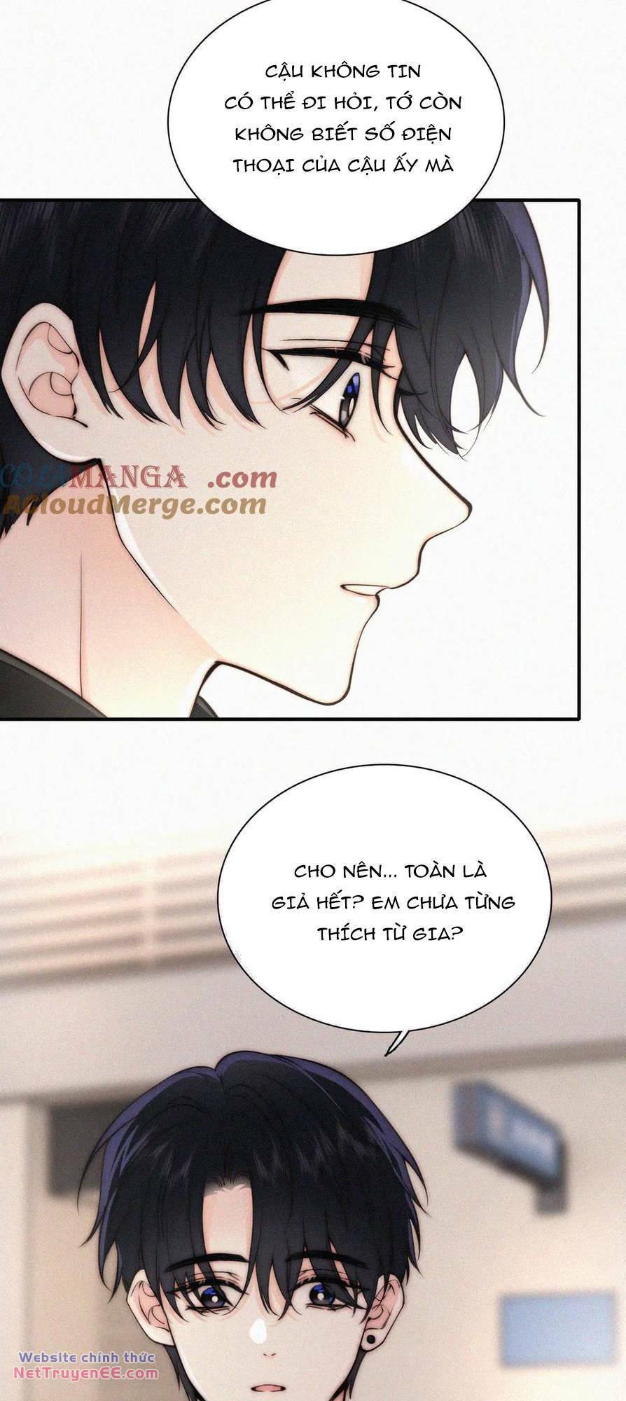 Bá Vương Sủng Ái Cô Vợ Mù - Chapter 81 - Page 29
