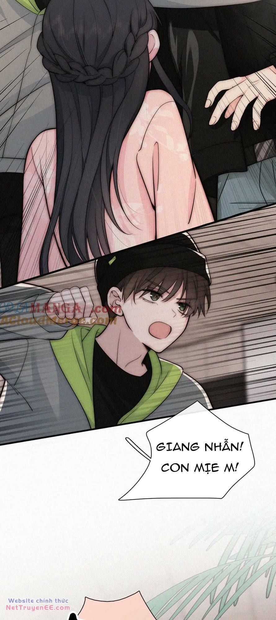 Bá Vương Sủng Ái Cô Vợ Mù - Chapter 81 - Page 5