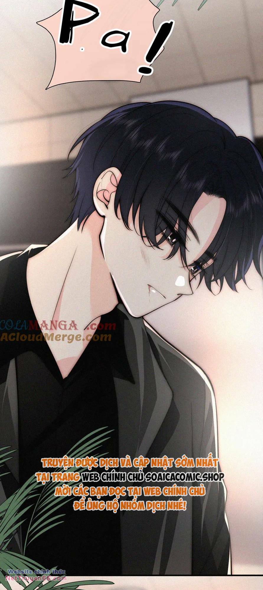 Bá Vương Sủng Ái Cô Vợ Mù - Chapter 81 - Page 6