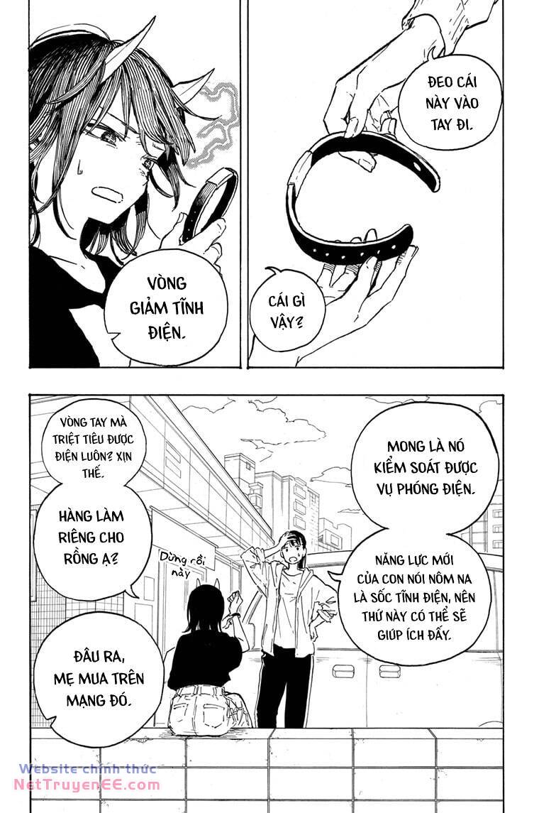 Ruri Dragon - Chapter 8 - Page 10