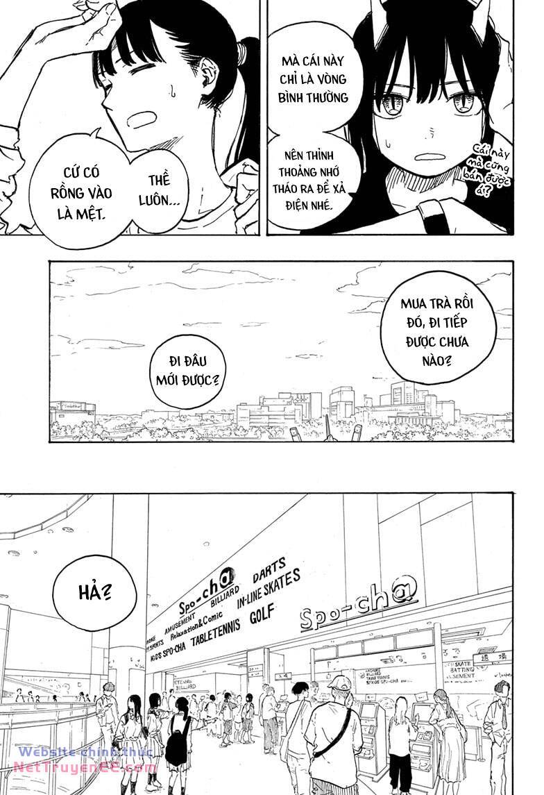 Ruri Dragon - Chapter 8 - Page 11