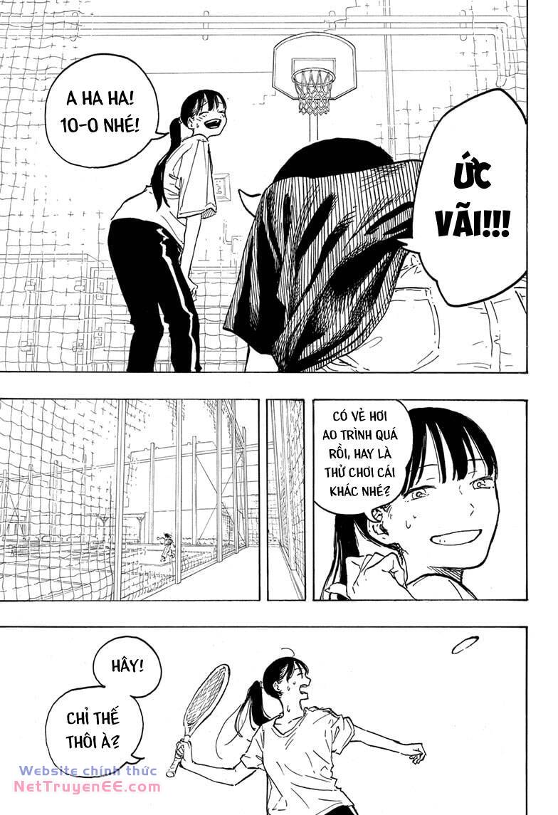 Ruri Dragon - Chapter 8 - Page 17