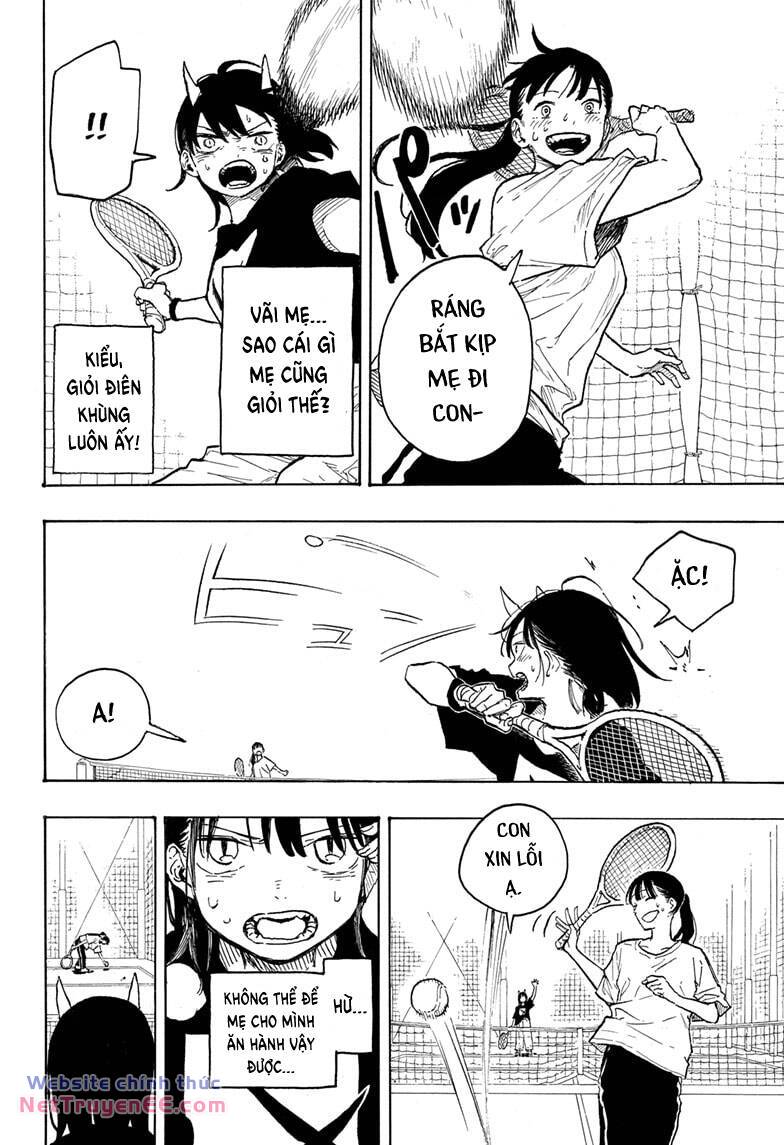 Ruri Dragon - Chapter 8 - Page 18