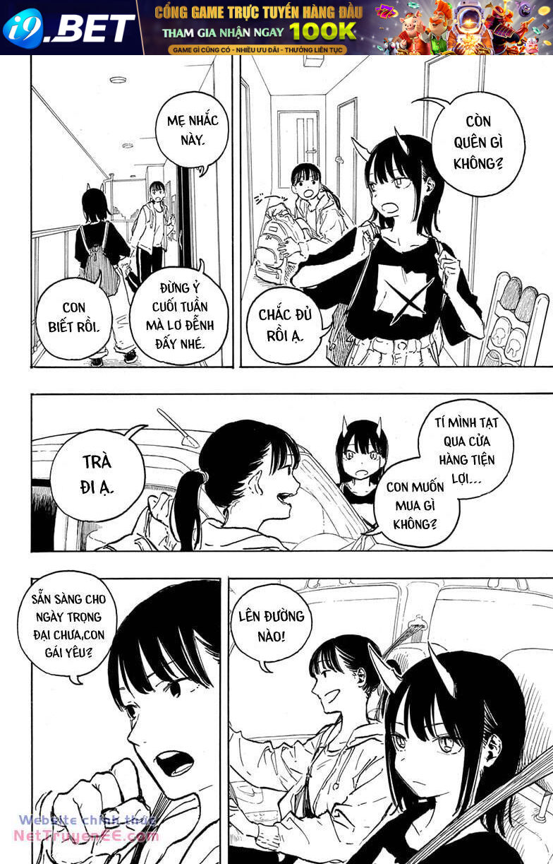 Ruri Dragon - Chapter 8 - Page 4