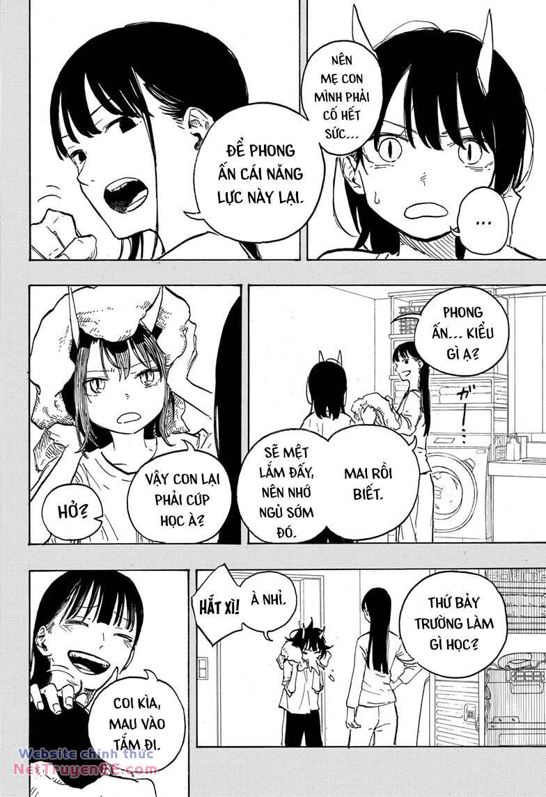 Ruri Dragon - Chapter 8 - Page 8