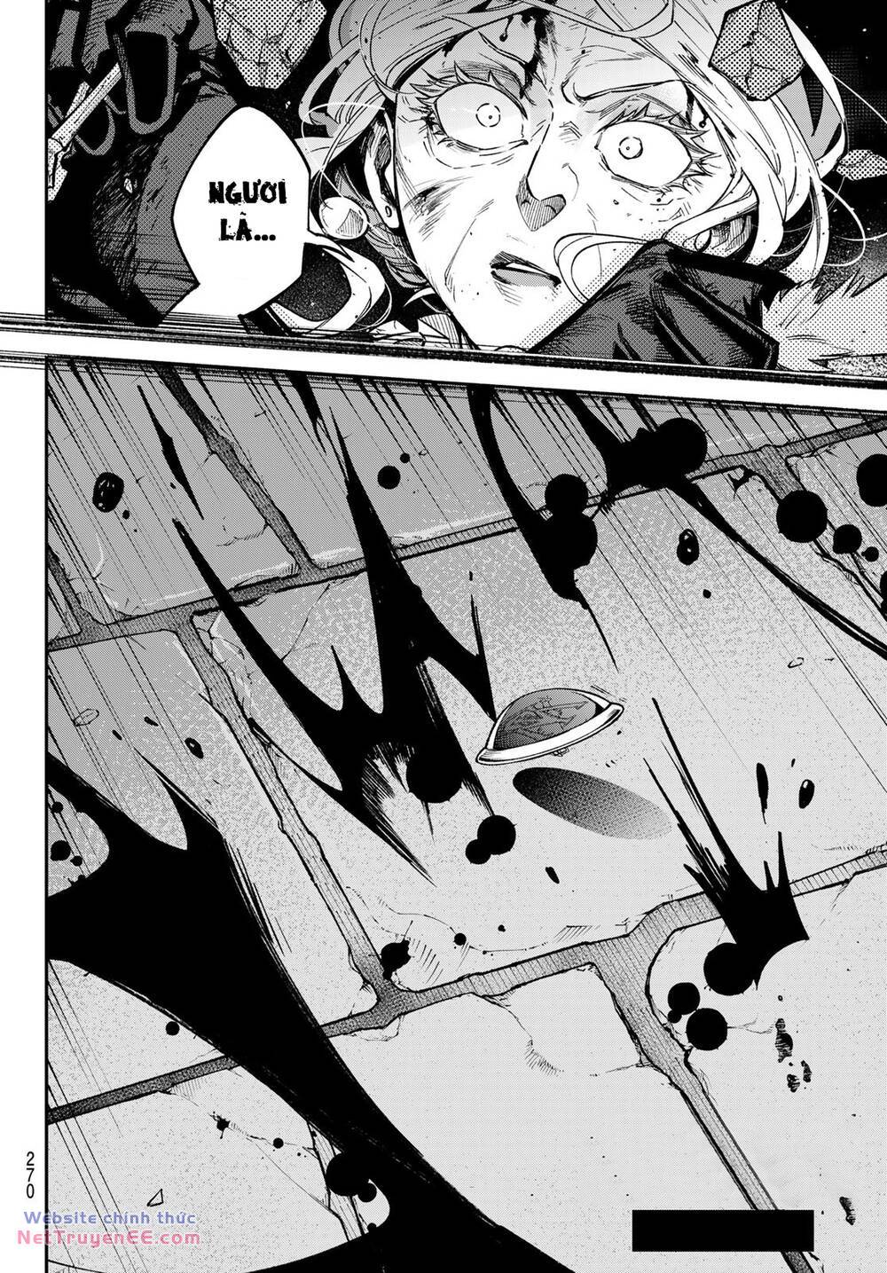 Lâu Đài Ma Vương Sudachi - Chapter 24 - Page 34