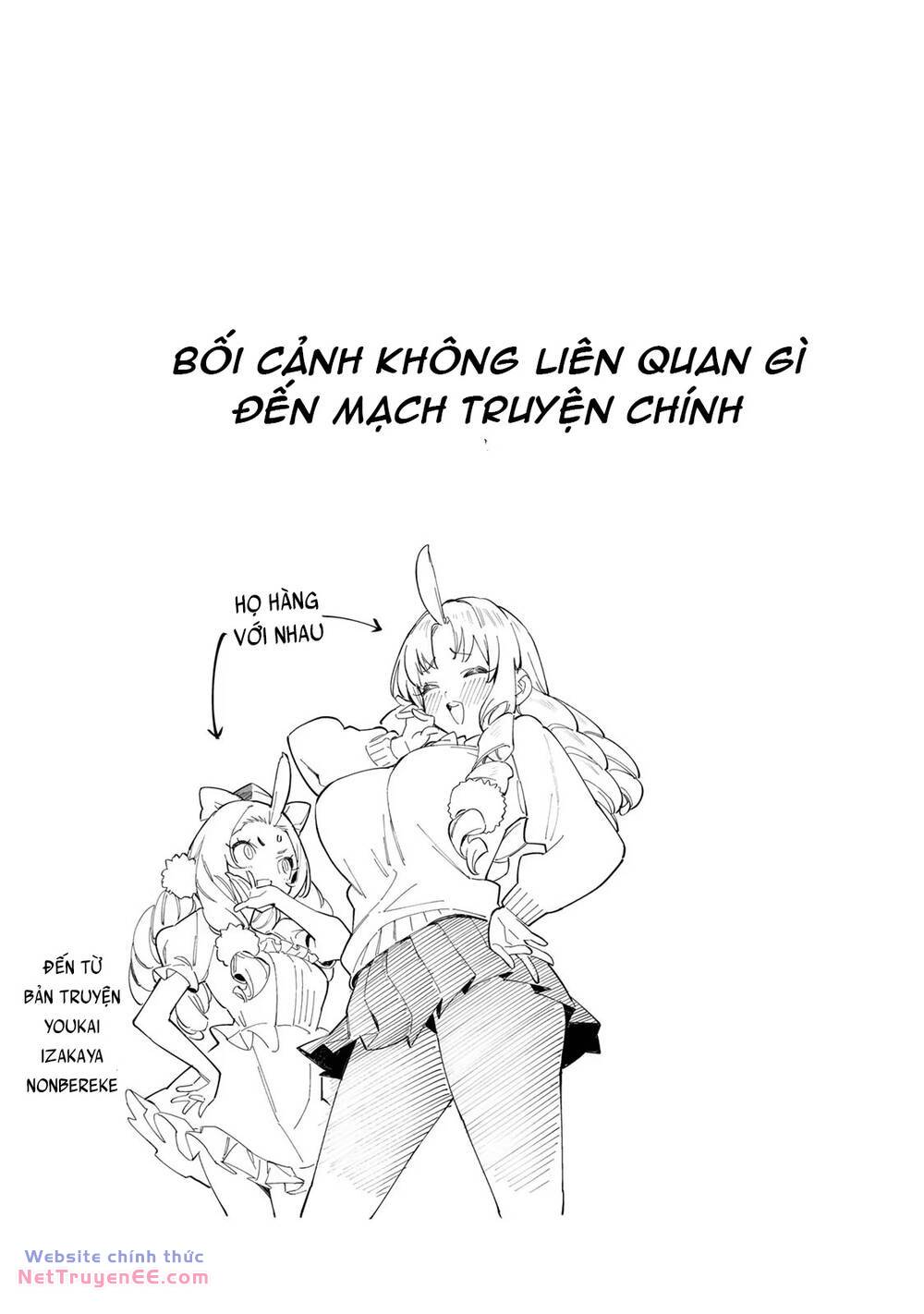 Kanan-sama Dễ Dụ Thật Đấy! - Chapter 11 - Page 8