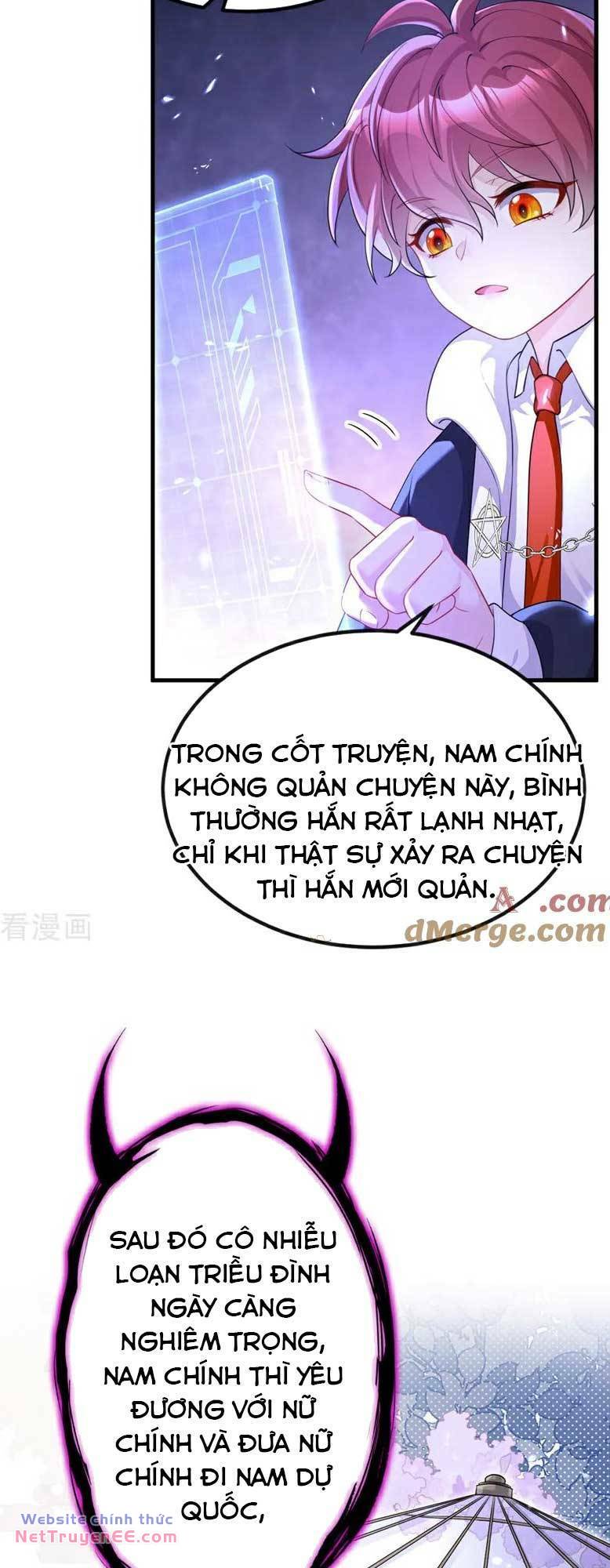 Xuyên Nhanh Ký Chủ Cô Ấy Một Lòng Muốn Chết Chapter 83 - Trang 9