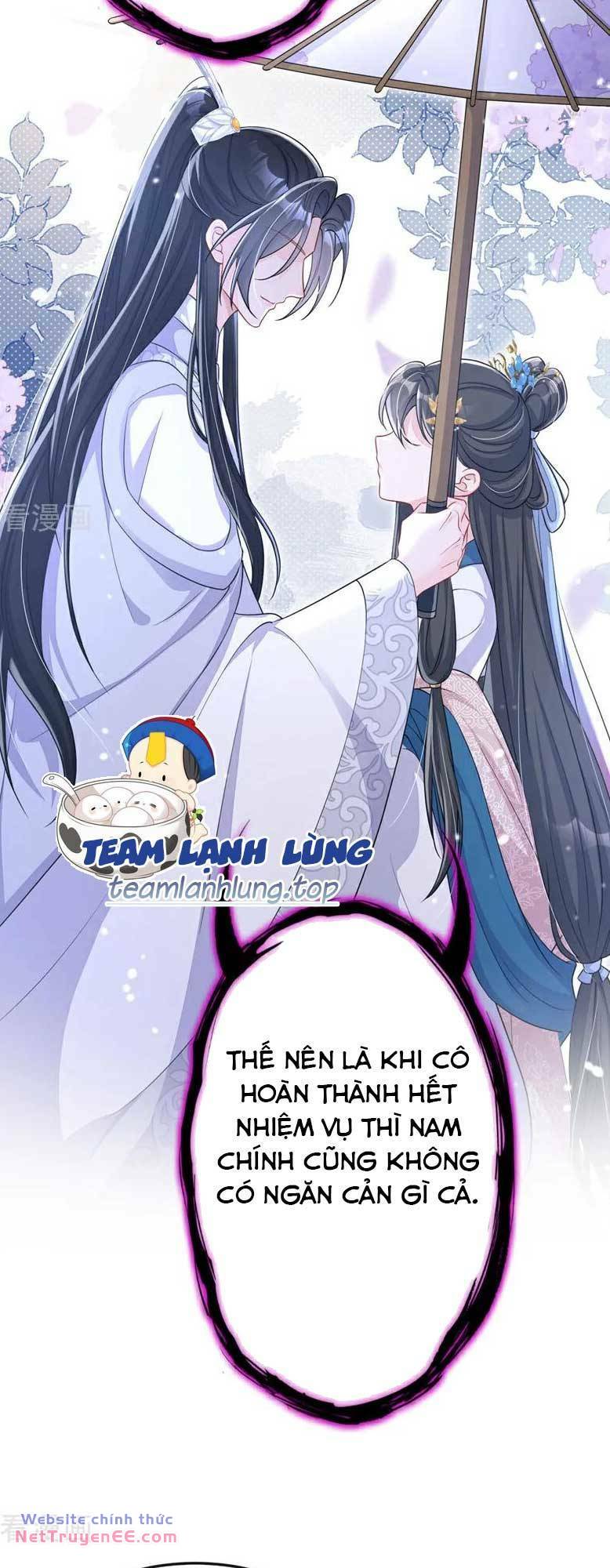 Xuyên Nhanh Ký Chủ Cô Ấy Một Lòng Muốn Chết Chapter 83 - Trang 10