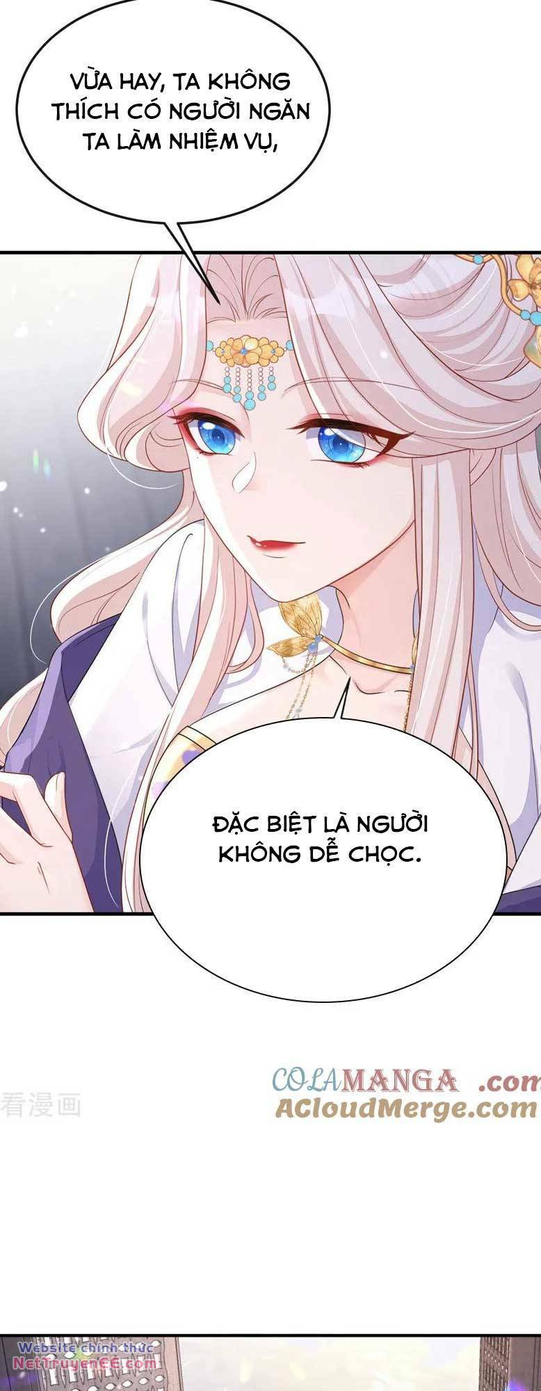 Xuyên Nhanh Ký Chủ Cô Ấy Một Lòng Muốn Chết Chapter 83 - Trang 11