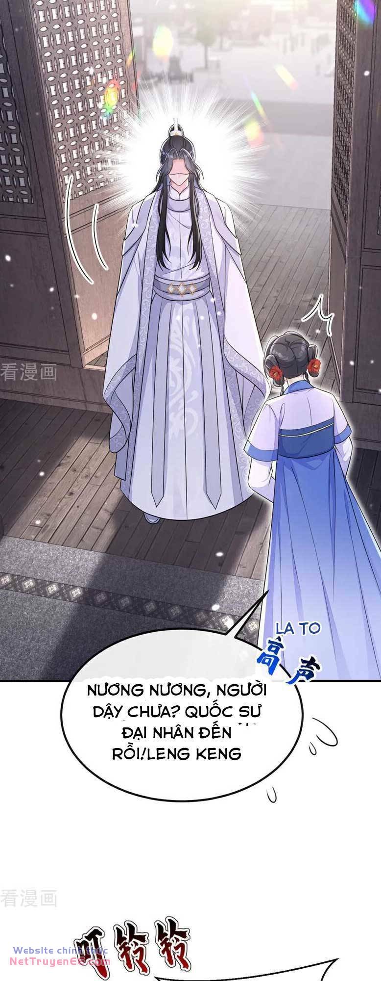 Xuyên Nhanh Ký Chủ Cô Ấy Một Lòng Muốn Chết Chapter 83 - Trang 12