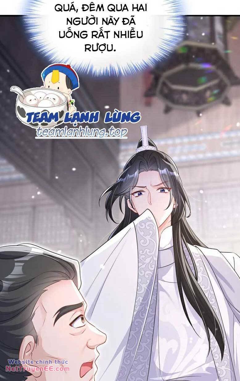 Xuyên Nhanh Ký Chủ Cô Ấy Một Lòng Muốn Chết Chapter 83 - Trang 14