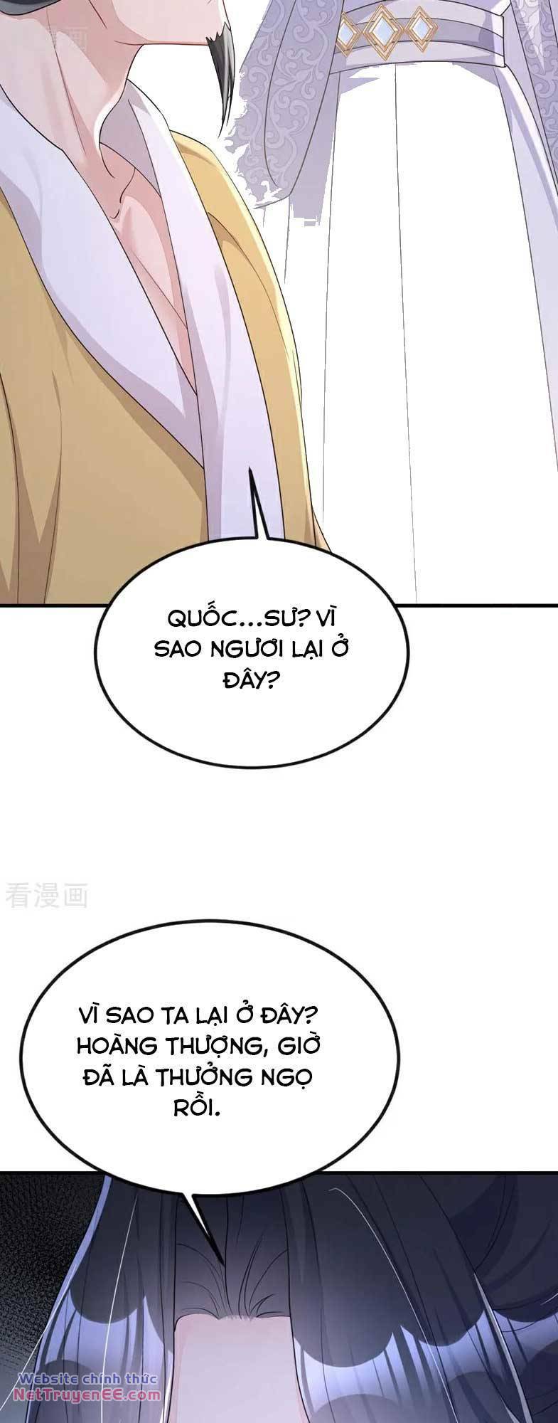 Xuyên Nhanh Ký Chủ Cô Ấy Một Lòng Muốn Chết Chapter 83 - Trang 15