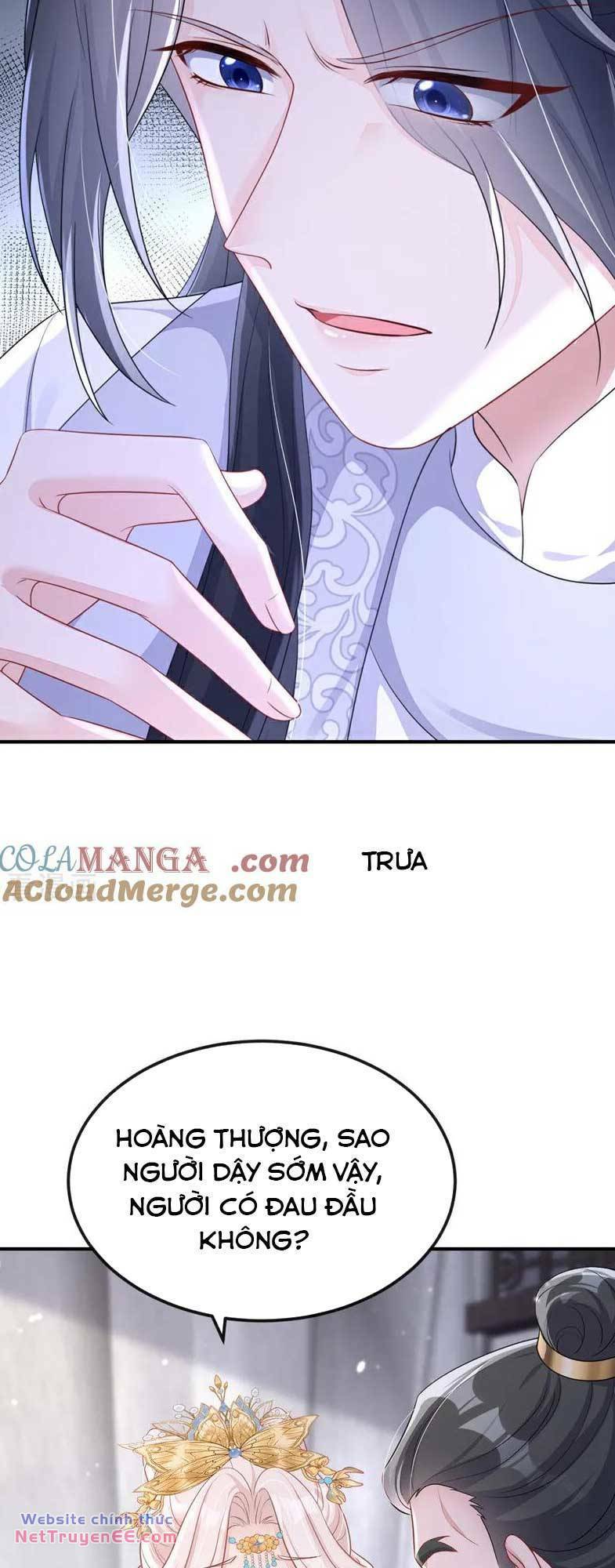 Xuyên Nhanh Ký Chủ Cô Ấy Một Lòng Muốn Chết Chapter 83 - Trang 16