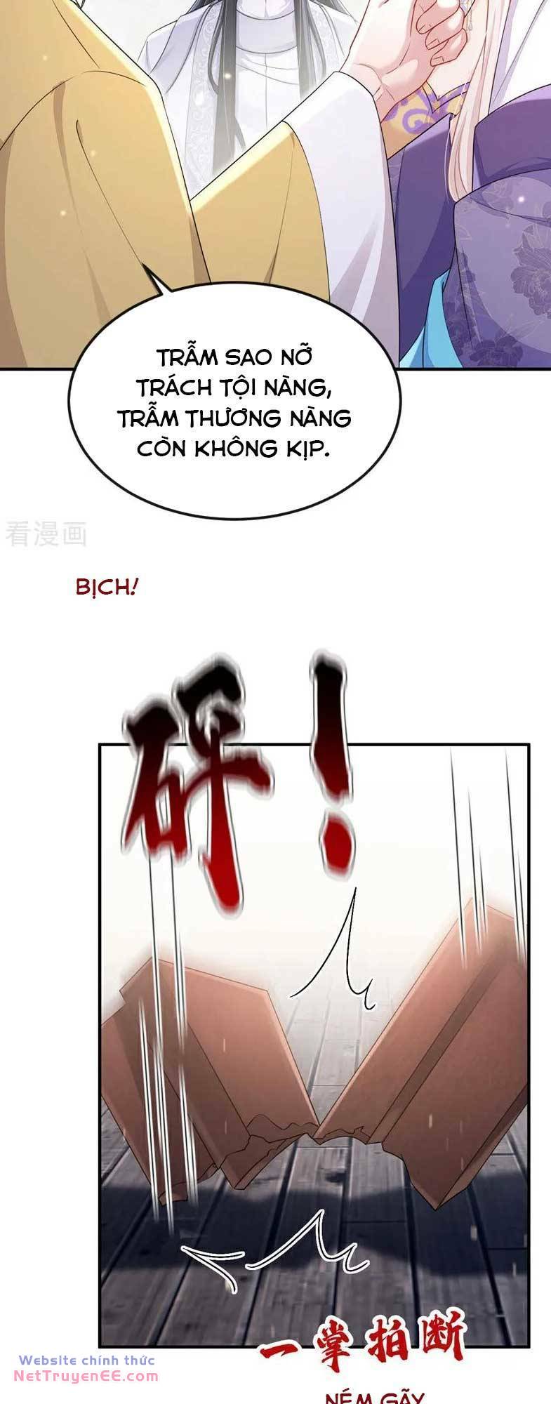 Xuyên Nhanh Ký Chủ Cô Ấy Một Lòng Muốn Chết Chapter 83 - Trang 18